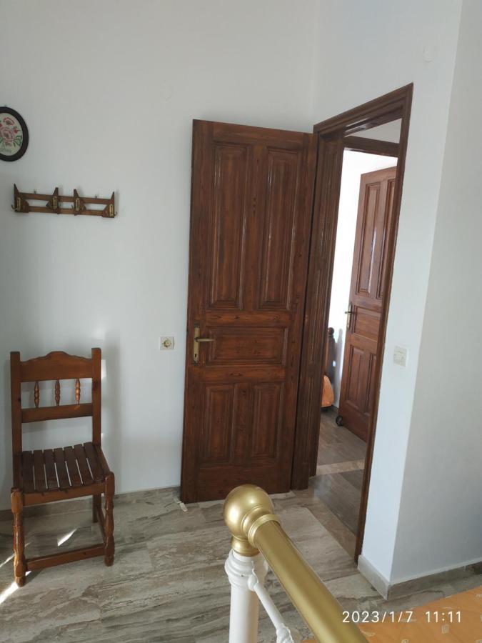 Gerekos Studios And Apartments Agios Georgios  Exterior foto
